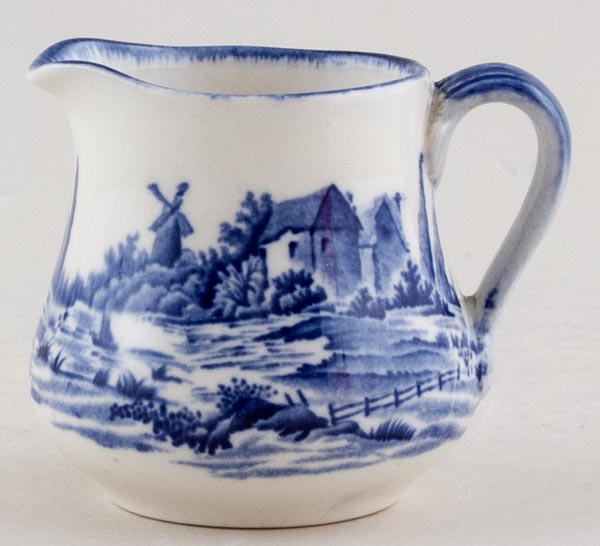 Jug or Creamer small c1930s
